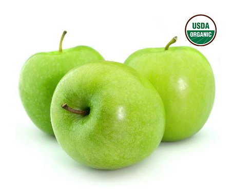 apple-green